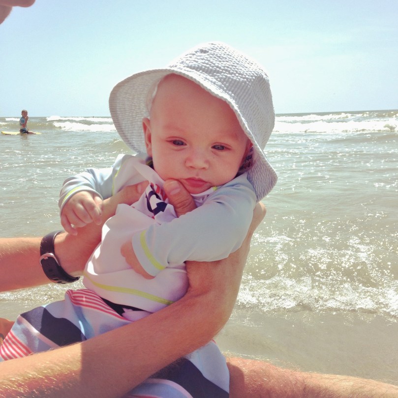 The waves are my favorite.